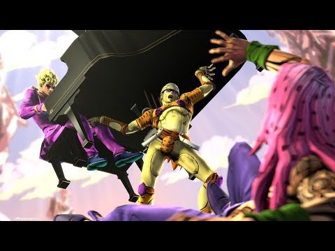 The Last Giorno S Piano Theme 