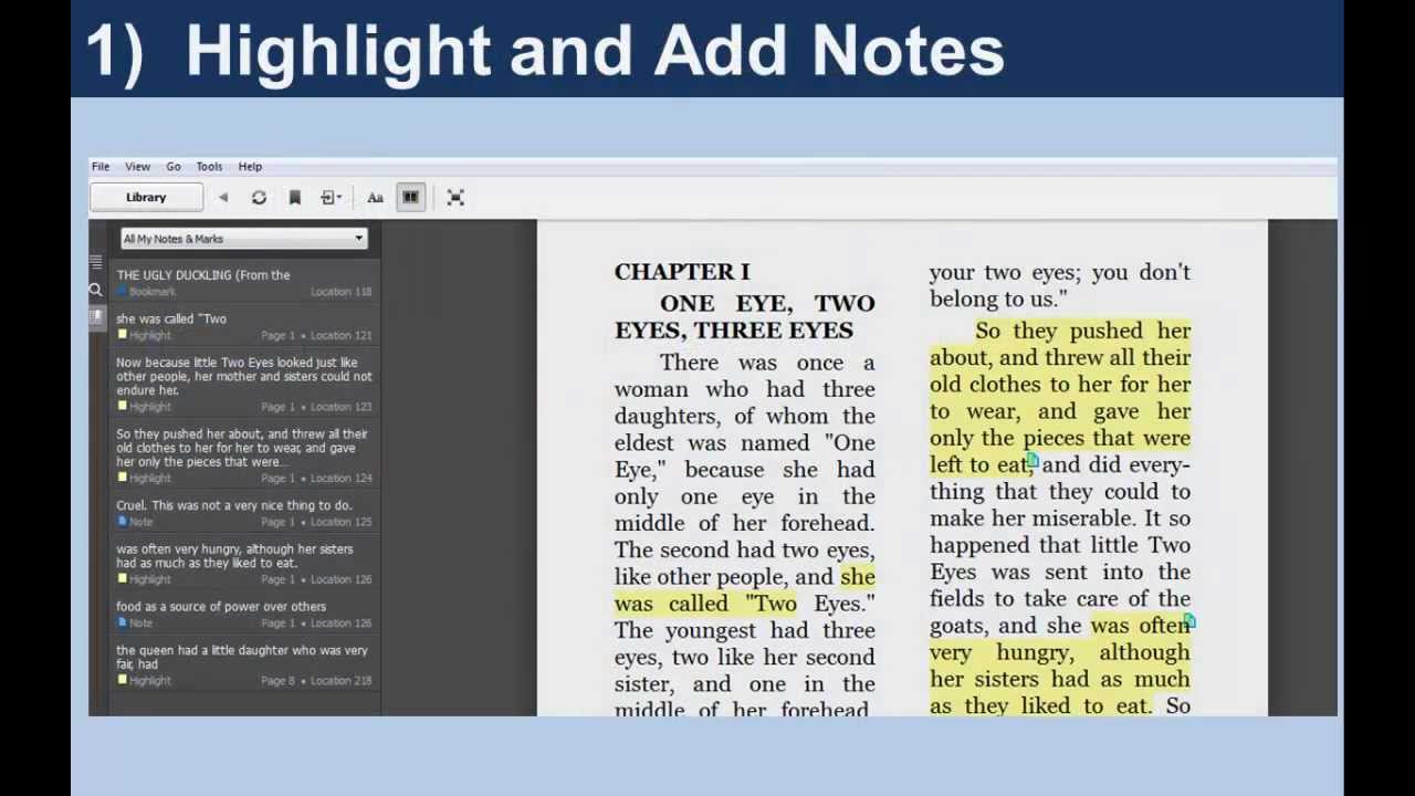 stylus toake notes kindle app