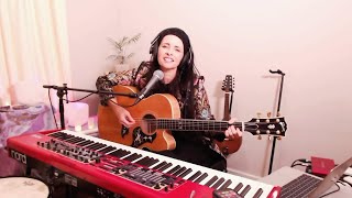 Rebecca Moore Patreon Livestream Deep Down Video