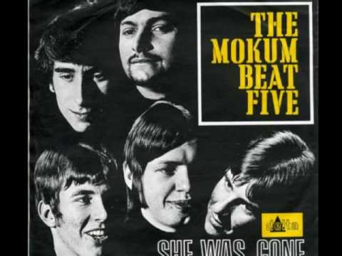 The Mokum Beat Five - Trouw nooit