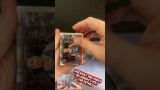I Let My Card Packs Decide My NBA Bets… Topps Chrome Edition 🔥#sportscards #basketball #nbaparlay