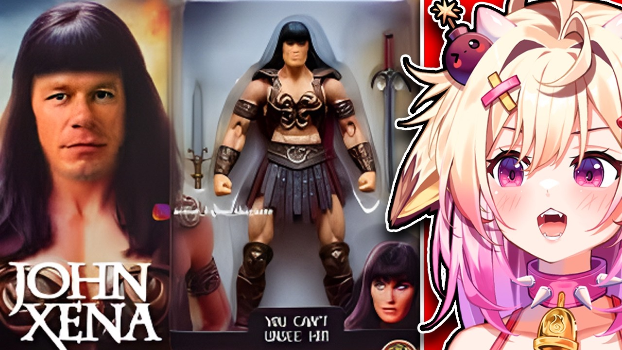 Rosiebellmoo Reacts To Chat's CURSED Memes...