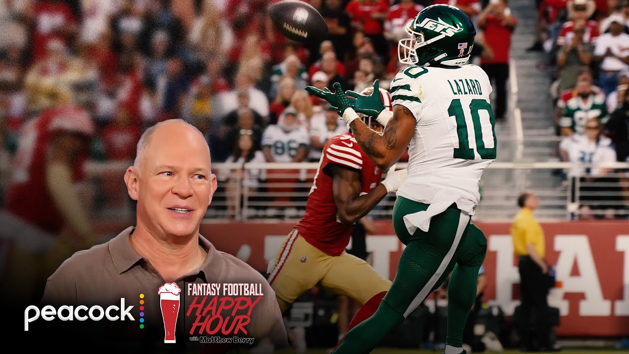 nfl-fantasy-week-2-start-sit-jaylen-warren-diontae-johnson-others