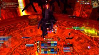 Nefarian Vs Omnium - 25 Heroic - Blackwing Lair (HD019)