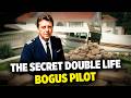 Uniform as the Perfect Disguise — Inside the Pilot Drug Kingpin's Operation