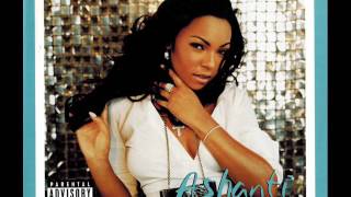 Ashanti - Movies