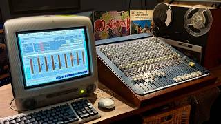 Can a 1999 iMac Still Make Music?