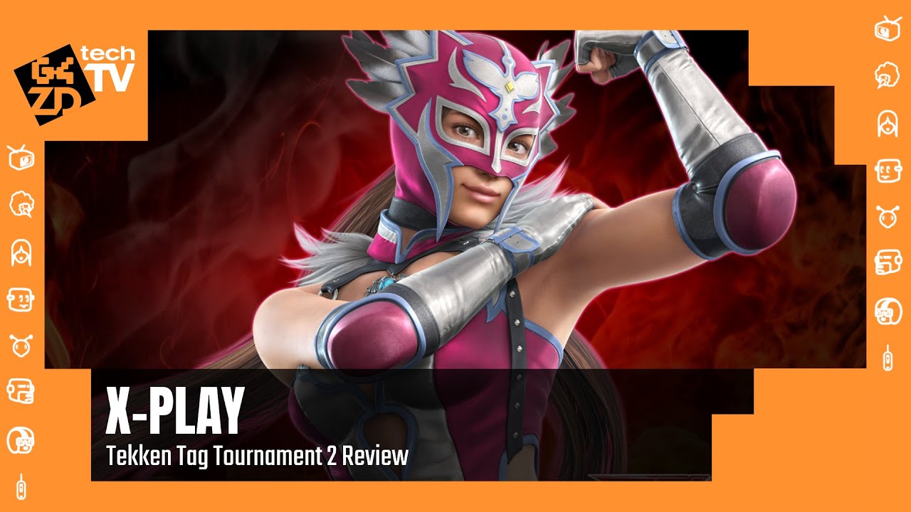 Tekken Tag Tournament 2 - Review 