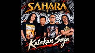 Sahara - Just Say It
