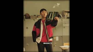 "SI-EUN COOKED 💥🤯" | Weak Hero Class | Manda Bala (Super Slowed) #edit #shorts