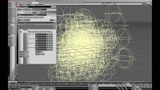 Lightwave 3D | Advanced Emitter Operations