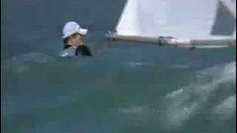 Paul Goodison Palma 2008 Princess Sofia