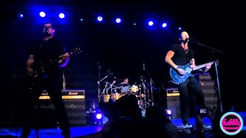 Instamatic - Vertical Horizon Live in KL 2014