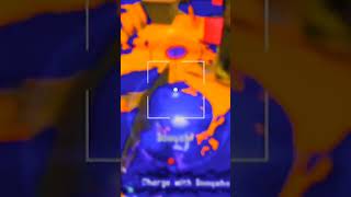 Insane booyah bomb edit! #fyp #shorts #trending #gaming #splatoon #edit #art #music #dlc #nintendo