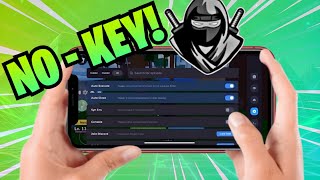 Delta Executor Mobile 2025💡NEW UPDATE - Roblox Executor for iOS iPhone/iPad ➡️ (NO KEY/COMPUTER) screenshot 4