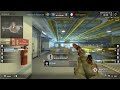 f0rest faz um clutch 1x3 absurdo e garante round importantíssimo para o NiP