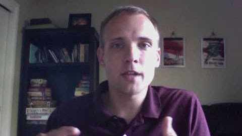 Introduction Jesse Peters - MIT 822