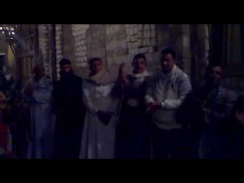 فلكلور صعيدي بزهره ام الدنيا