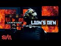 SiM - Lion's Den (Lyrics - Sub Espa&ntilde;ol)
