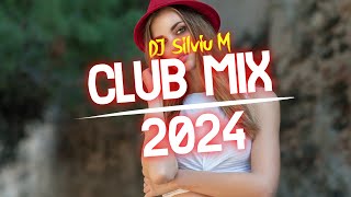 Download Lagu Music Mix 2024 | Party Club Dance 2024 | Best Remixes Of Popular Songs 2024 MEGAMIX (DJ Silviu M) MP3