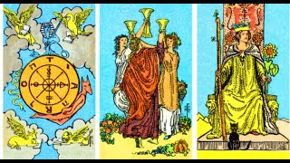 GEMINI, THIS IS THE STAR SIGN YOU'LL END UP MARRYING!! 💏 23 JANUARY 2026 DAILY TAROT screenshot 3