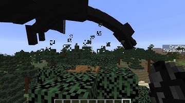 I (almost) added the ender dragon to the datapack