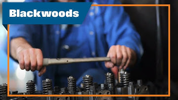 The Complete Automotive Workshop Solution