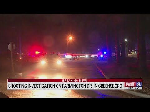 Fox 8 News Greensboro