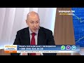 Гордон о странах без карантина, происхождении коронавируса и шансах Украины в связи с пандемией