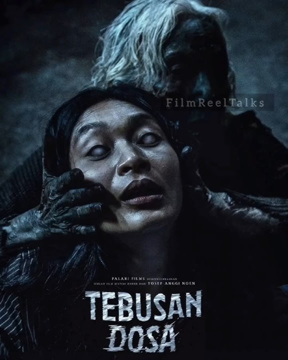 TOP 10 THAI HORROR MOVIES #horror #thai #thImo