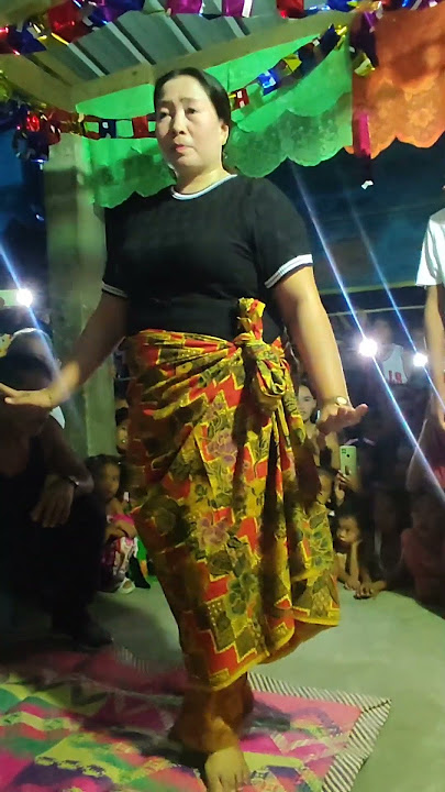 Bollek & Mestelina; igal igal