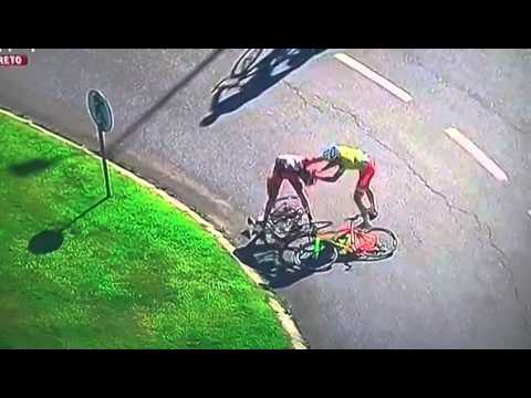 Vidéo: Cyclistes 