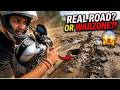 “Normal Ride Socha Tha… Par Ye Mil Gaya 😳 | Real India Roads”