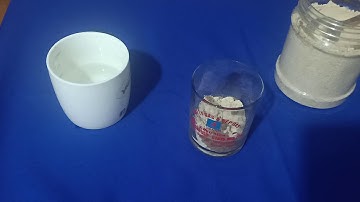 Cách pha ngũ cốc thơm ngon mà không bị vón cục