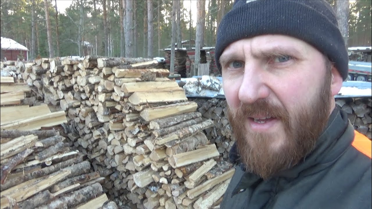 Polttopuita pinoon, tuhkat pesästä!