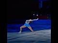 Ice skating is so pretty ⛸️ #iceskating [this was performed by Ye-Lim Kim!]