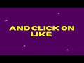 Beginning of video