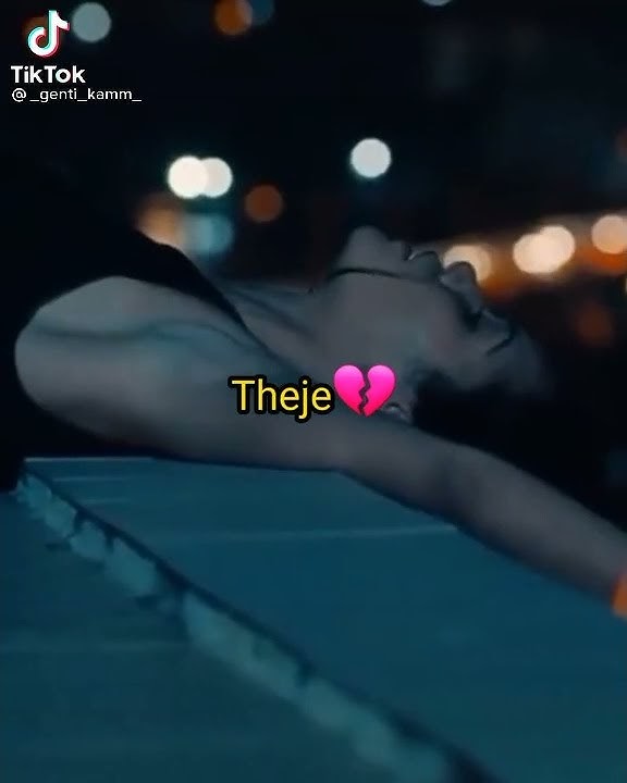 Theje