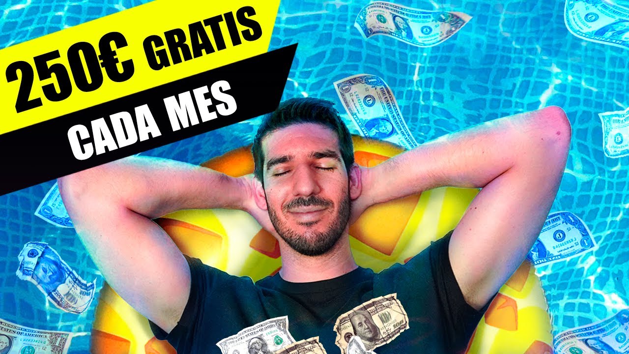 3 Inversiones fáciles para Ganar Dinero sin RIESGO 💸 - YouTube