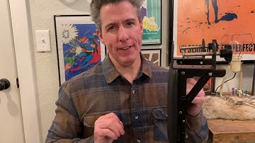 Giecy arm Rest for Desk, Adjustable Ergonomic Arm Rest Support