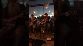 Summertime (Gershwin) Cover by Woolybooger & The Loon 2/20/21 @ Hiawassee Brew