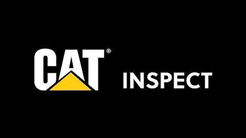 CAT INSPECT - Training Webinar