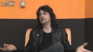 Intervista a Bruno Cavicchini - 26 04 2014