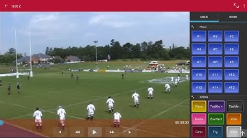 Focus X2i Android App   Creating a New Project
