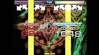 Pump It Up NX | Wi-Ex-Doc-Va | Hard (S15) / Crazy (S21)