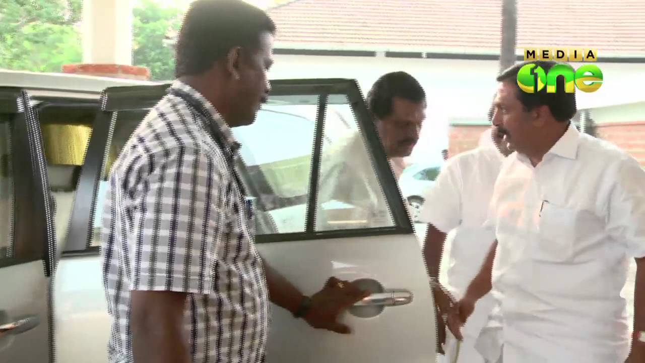 PC George issue intensifies rift in Kerala Congress (M)