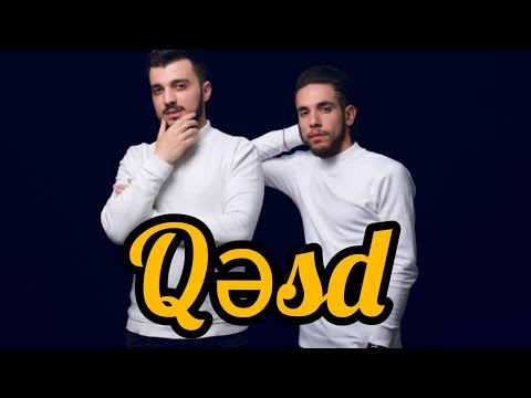Weyn Orkhan & Təbriz Mədətov - Qəsd (Official Video) 2020