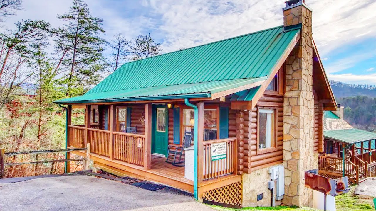 Dog Friendly Cabin With Private Hot Tub Shared Seasonal Pool Lovely 11-cozy-pet-friendly-cabin-rentals-in-new-hampshire