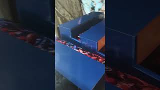 💰 COIN OPERATED ARCADE MACHINE ⚡ MADE IN INDIA