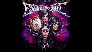 Watch Escape The Fate Behind The Mask video